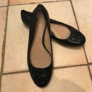 Tori Burch Flats